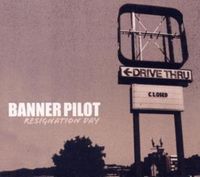 Produktbild: Banner Pilot: Resignation Day