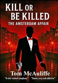 Produktbild: Kill or Be Killed - The Amsterdam Affair