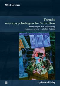 Produktbild: Freuds metapsychologische Schriften