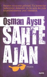 Produktbild: Sahte Ajan Cep Boy