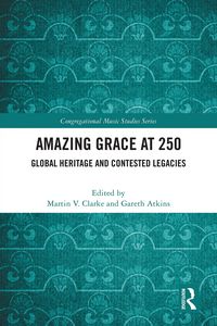 Produktbild: Amazing Grace at 250