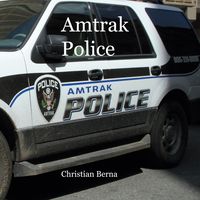 Produktbild: Amtrak Police