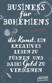 Produktbild: Business f&uuml;r Bohemiens