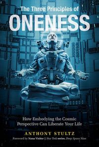 Produktbild: The Three Principles of Oneness