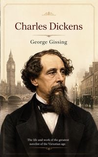 Produktbild: Charles Dickens