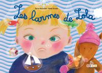 Produktbild: Les larmes de Lola