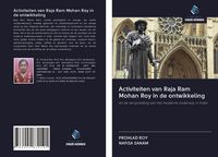 Produktbild: Activiteiten van Raja Ram Mohan Roy in de ontwikkeling