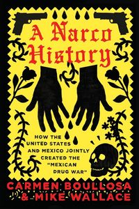 Produktbild: A Narco History