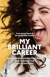 Produktbild: My Brilliant Career