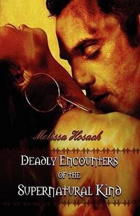 Produktbild: Deadly Encounters of the Supernatural Kind