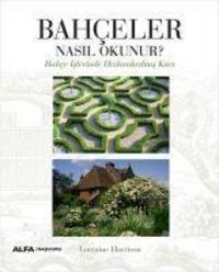 Produktbild: Bahceler Nasil Okunur