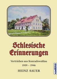Produktbild: Schlesische Erinnerungen
