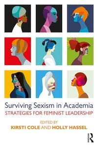Produktbild: Surviving Sexism in Academia