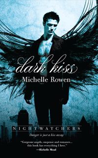 Produktbild: Nightwatchers Bk01 Dark Kiss