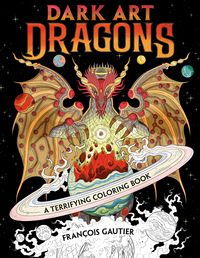 Produktbild: Dark Art Dragons