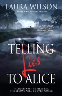 Produktbild: Telling Lies to Alice