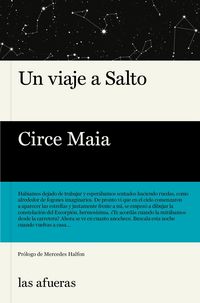 Produktbild: Un viaje a Salto