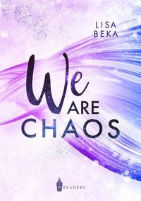 Produktbild: We Are Chaos