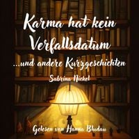 Produktbild: Karma hat kein Verfallsdatum: ...und andere Kurzgeschichten