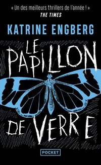 Produktbild: Le papillon de verre