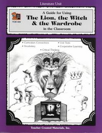 Produktbild: Gd For Using The Lion The Witc