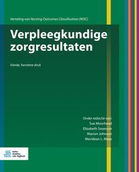 Produktbild: Verpleegkundige zorgresultaten