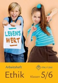 Produktbild: Lebenswert Klassen 5/6
