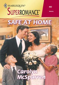 Produktbild: Safe At Home