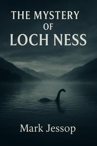 Produktbild: The Mystery Of Loch Ness