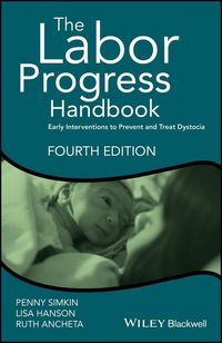 Produktbild: The Labor Progress Handbook