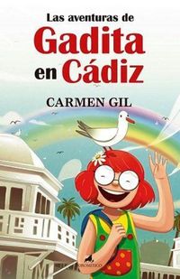 Produktbild: Las Aventuras de Gadita En Cadiz