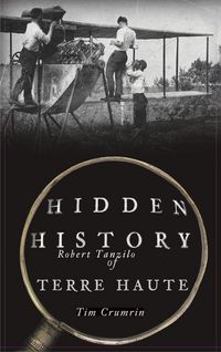 Produktbild: Hidden History of Terre Haute