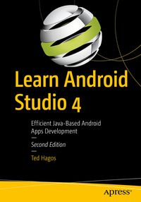Produktbild: Learn Android Studio 4