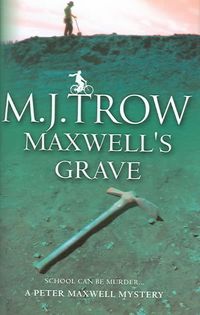 Produktbild: Maxwell's Grave