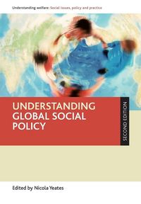 Produktbild: Understanding global social policy