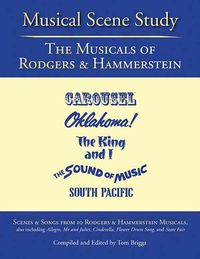 Produktbild: Musical Scene Study: The Musicals of Rodgers and Hammerstein