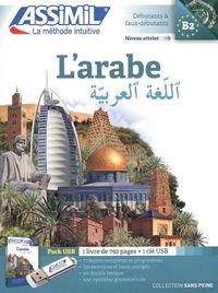 Produktbild: Halbout, D: L'Arabe