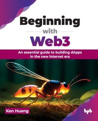 Produktbild: Beginning with Web3