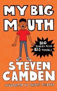 Produktbild: My Big Mouth