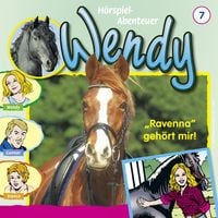 Produktbild: "Ravenna" geh&ouml;rt mir!