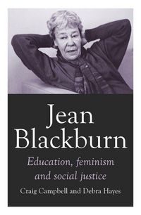 Produktbild: Jean Blackburn