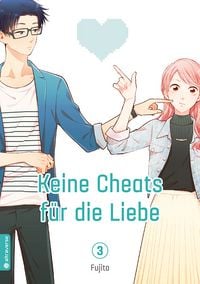Produktbild: Keine Cheats f&uuml;r die Liebe 03