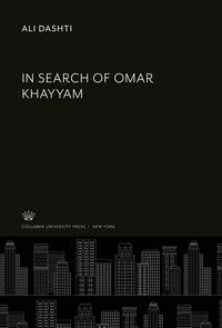 Produktbild: In Search of Omar Khayyam