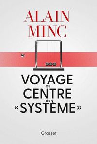 Produktbild: Voyage au centre du "syst&egrave;me"