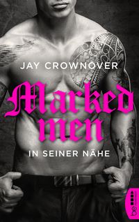 Produktbild: Marked Men: In seiner N&auml;he