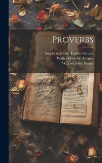 Produktbild: Proverbs