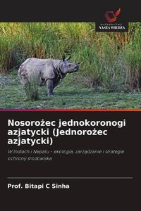Produktbild: Nosoro&iquest;ec jednokoronogi azjatycki (Jednoro&iquest;ec azjatycki)