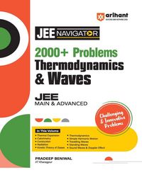 Produktbild: Problem in Thermodynamics & Waves
