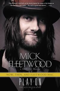 Bild vom Artikel Play On vom Autor Mick Fleetwood