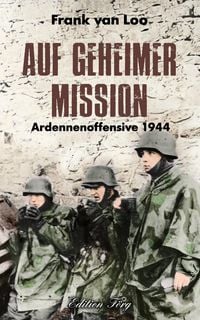 Produktbild: Auf Geheimer Mission
